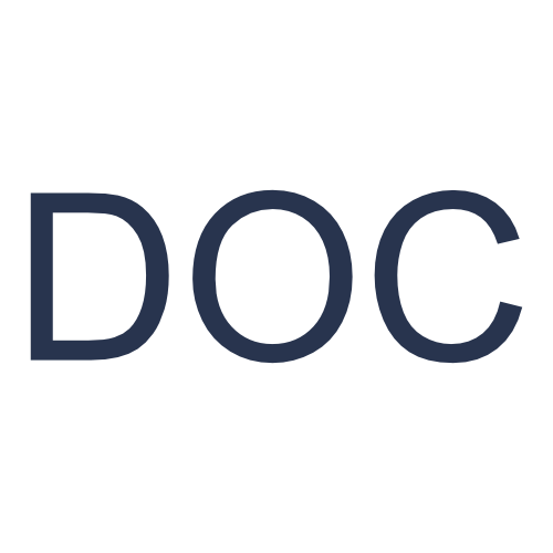 Licenciatura en Docencia